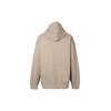 Nike Nk Solo Swoosh Pullover Hoodie With Graphic Men Hoodies Khaki HJ2230-297