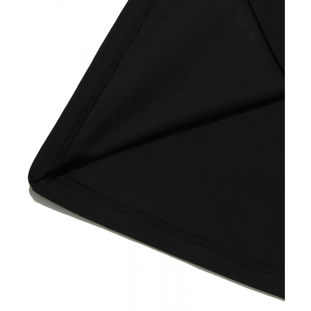 Reebok Vector Team Sports Long Sleeve Black