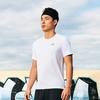 RIGORER T-Shirts Unisex Crew Neck Thin Z122210437
