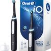 Brun elektrisk tannbørste Oral B iO4S iOG41B60BK Matt Svart