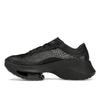 Nike Matthew M. Williams x Zoom MMW 6 TRD Run Black Men Sneakers DR5385-001