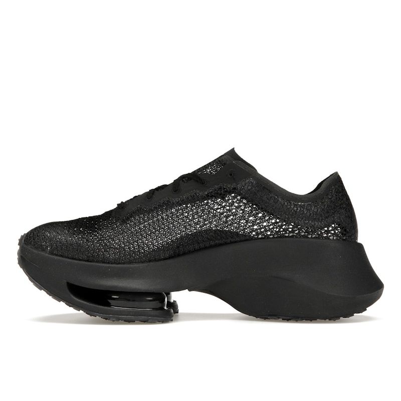 Nike Matthew M. Williams x Zoom MMW 6 TRD Run Black Men Sneakers DR5385-001