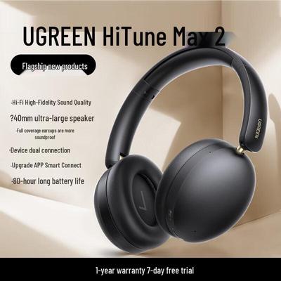 Audio y video – Auriculares inalámbricos