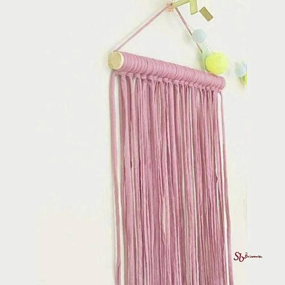 Hairpin organizer baby accessory storage organizer hanger hairpin headband wxy373