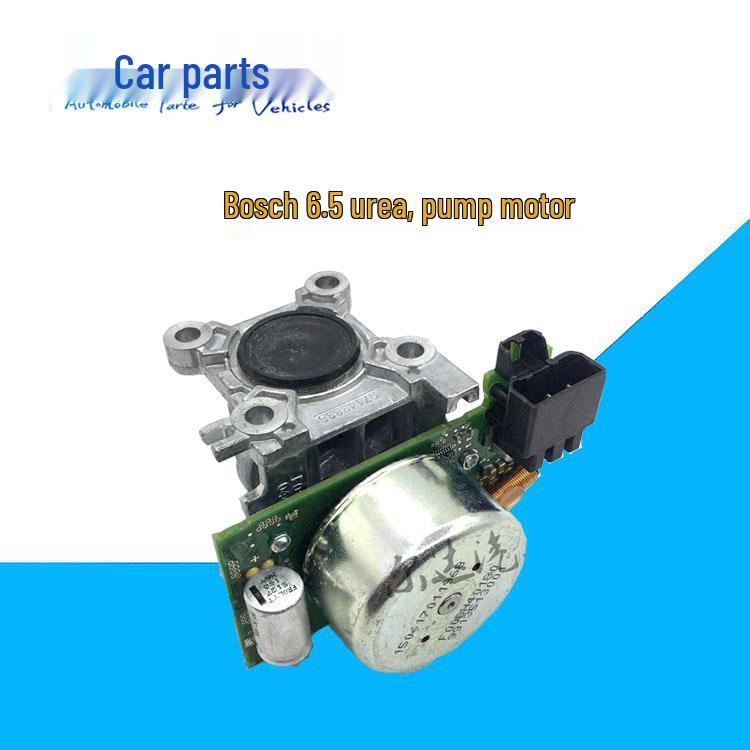 Compatible with Kai Pu Xi Chai Weichai: Bosch 2.2 and 6.5 Urea Pump Injection Motors