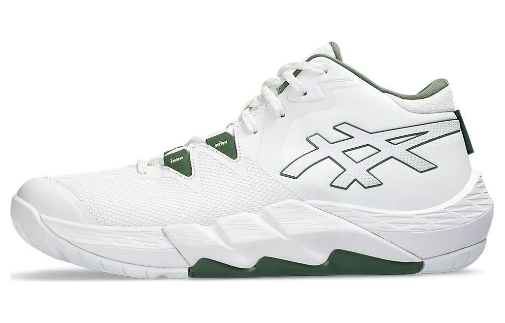 ASICS Unpre Ars 2 White Glacier Grey 1063A070-100 42