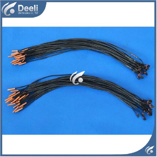 New for Gree Air Conditioner Tube Sensor Ambient Sensor 20K Tube Air Temperature Sensor