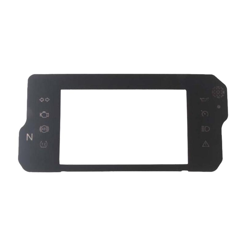 Ac29-Motorcycle trument Anti Scratch Film Dashboard Protection Screen For DUKE 390 DUKE390 2018-2024