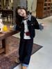 Girls' High-End Spring Denim Jacket Set 2026