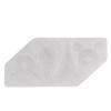 Silicone Reusable Ice Cream DIY Mold Portable Doughnut Making Mold Accessories
