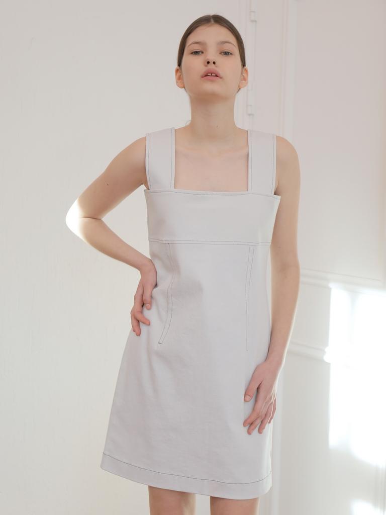 Nouah Stitch Dress