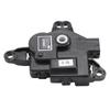971594R150 HVAC Mode Door Actuator Temperature Actuator Left for Hyundai I45 2013-2014 Sonata Azera Santa Fe 2014-2025