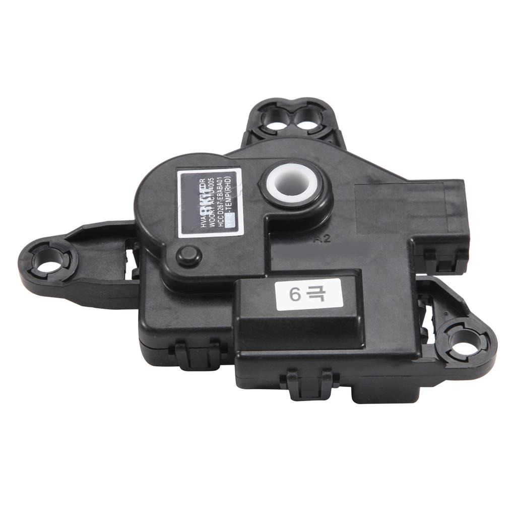 971594R150 HVAC Mode Door Actuator Temperature Actuator Left for Hyundai I45 2013-2014 Sonata Azera Santa Fe 2014-2025