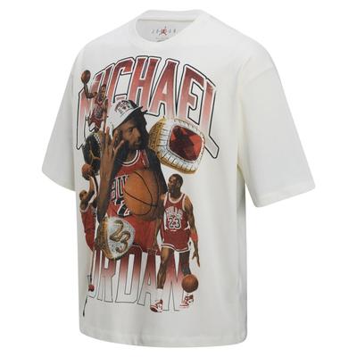 T-shirts en tops – T-shirts