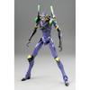 Rebuild Of Evangelion Robo Dou Evangelion 13