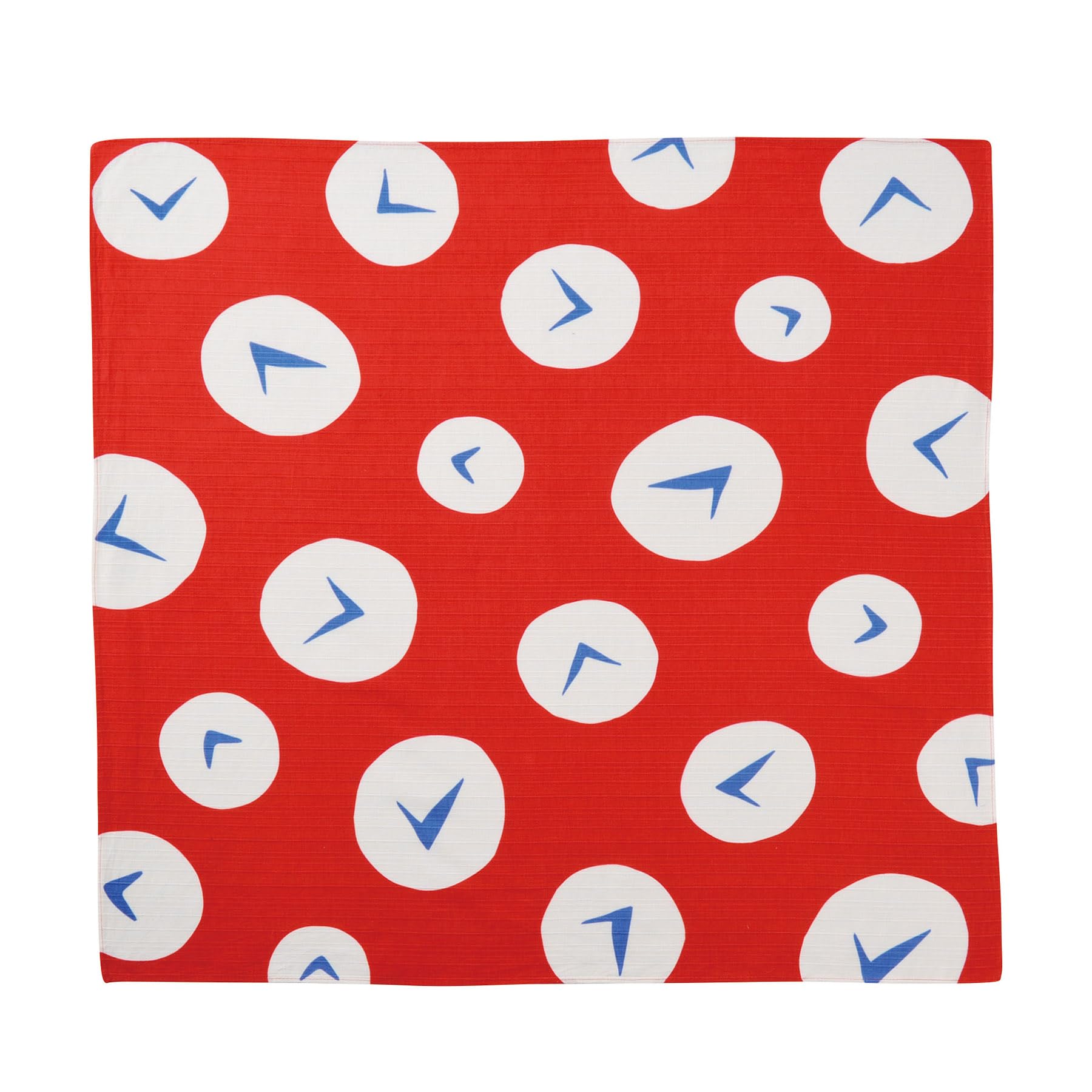 

Марушин Дораэмон Фуросики Время Сделано в Японии с Сенсю Хранение Сделано из переработанного продукта 2905001700 (Упаковочная ткань), 70x70см, Я Дораэмон