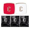 Clio All New Magnet Pact Summer 2 + Refill 3, 5 Pcs, Shade 23