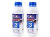 Płyn Do Fap 09- K. Niebieski Powerflex 2 Litry  ( Składać Z 2X Pl127444 )