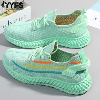 Damenschuhe – Sportschuhe