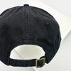 New Men Women American Vintage Embroidered Letters Baseball Hats Sunshade Street Versatile Broken Peaked Caps Personal Fashion