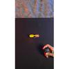 ROCKBROS Cycling Bike Seat Rear Taillight Portable Safety Smart Warning Light