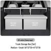 Geely Car Models Storage Box: Compatible with Xingyue L, Boyue, Xingrui, Bin Yue, ICON, Haoyue, Xingyuan, and Emgrand