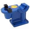 Attrezzatura di serraggio BT30 Portautensili universale per macchine utensili CNC Alluminio Integrato Verticale Orizzontale
