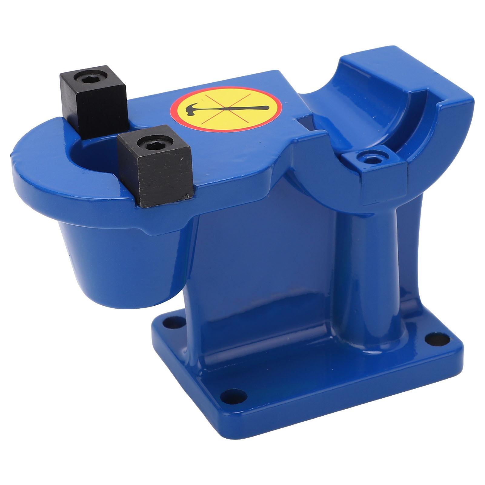 

BT30 Зажимное приспособление Универсальный держатель инструмента для станка с ЧПУ Алюминиевый Интегрированный Вертикальный Горизонтальный