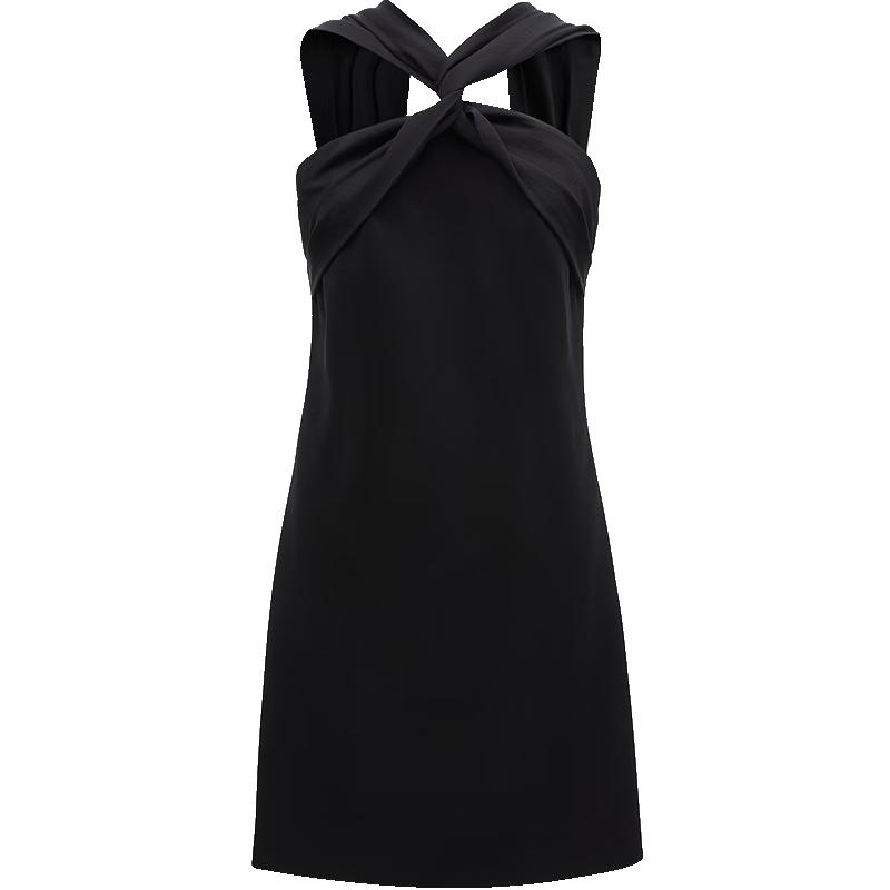 

VEROMODA Twist Design Camisole Short Dress M