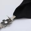 Scarf Buckle Scarf Buckle Tight Buckle Sweater Clip Clothing Accessories Clip Scarf Ring