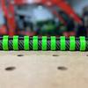 10Pcs Hoses Clamps Hose Clamp Organizing Dust Soft Hose Clips Accessories For Vacuum Hoses Grinder Dust Extractor