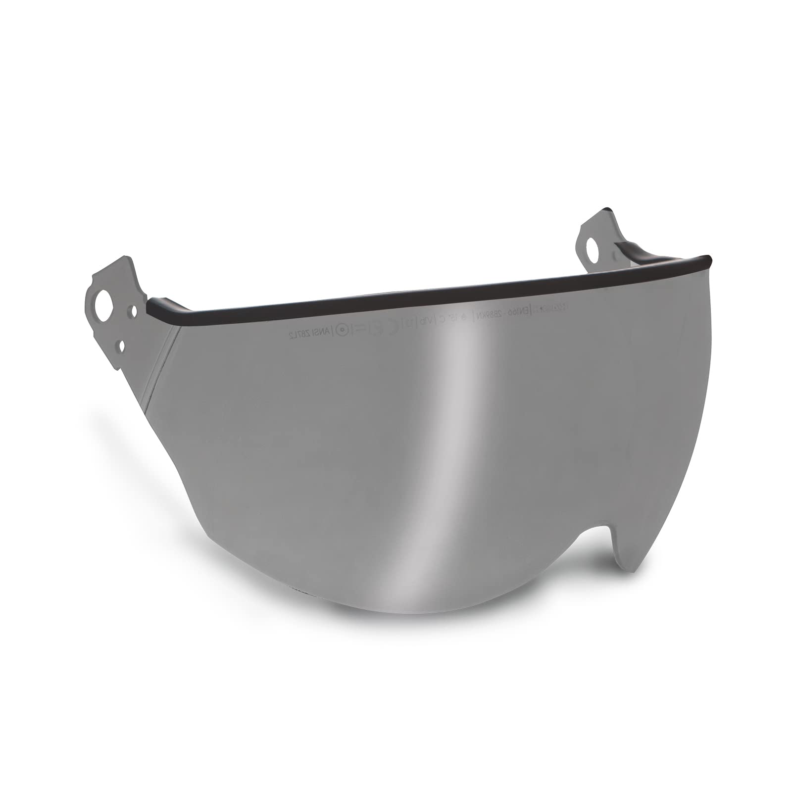 

KASK Plasma KK0072 Visor, Smoke, серый