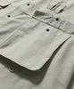 Haebeuopeudyuti Ripstop Hiker Shirt (Desert)