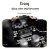 Edifier P100 High-Fidelity Retro Wireless Bluetooth Speaker CN Plug (adapter Included)
