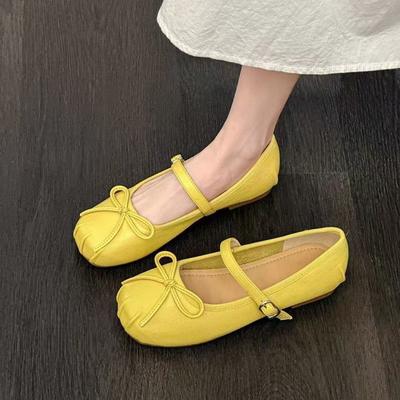 Sapatos de mulher – Sabrinas