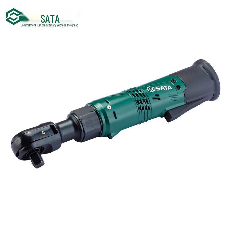 SATA 51082 Cordless 1/2-inch Lithium-Ion Ratchet Wrench