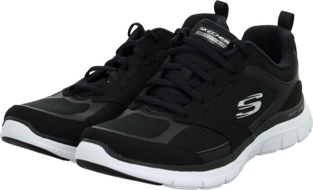 Кроссовки Skechers Flex Appeal 4.0 - Active Flow черный