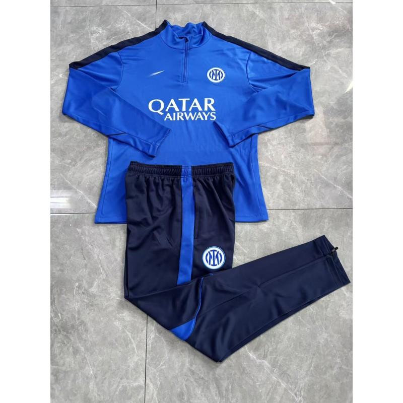 26-27 Half-Zip Long Sleeve Training Jersey Adult Team Sports Warm Up Top