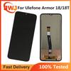 LCD Screen and Digitizer Full Assembly for Ulefone Armor 18T