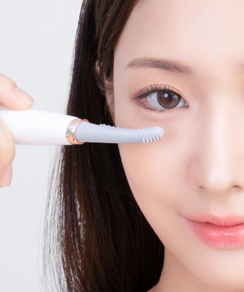 [OA] Petit Curling v2 USB Rechargeable Heated Eyelash Curler (J0001)