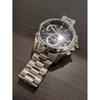 Used SEIKO DOLCE World Time Radio Solar Watch