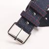 Women'S Y2K Belt With Plaid Denim Jeans Decoration Dopamine Belt Accessories For American Hot Girl