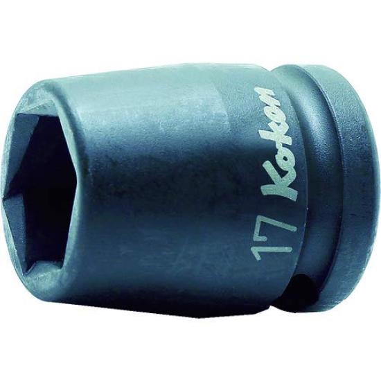 

Koken Impact Pathfinder Socket 17mm 1/2(12.7mm)SQ. 14465M-17
