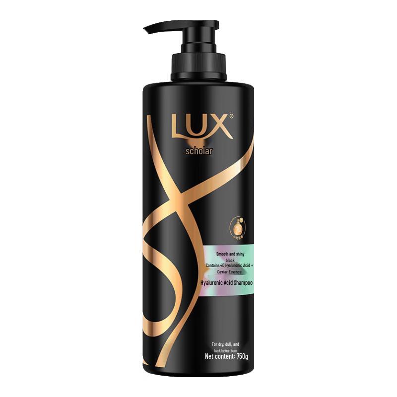 

LUX Hyaluronic Acid Perfumed Shampoo