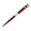 Happy Set of Made In PID1301 J-kitchens Chopsticks, 5, Material Wood, Chopsticks, Japan,