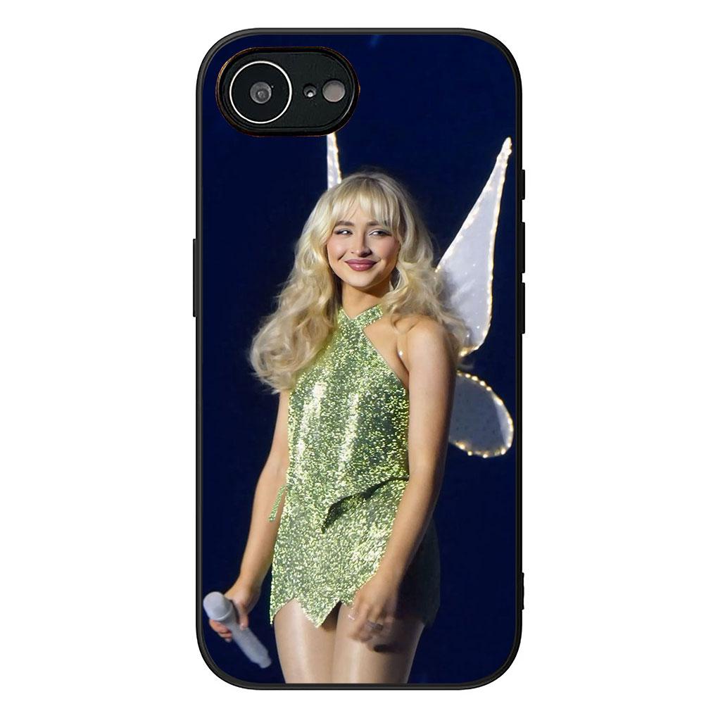 

Wallpaper Sabrinas SC Carpenters Phone Cover for Xiaomi Redmi Note 13 14 ProPlus A4 A3 Pro Plus 13C Pro+ Note13 Note14 Soft Case Redmi Note 13 Pro 5G