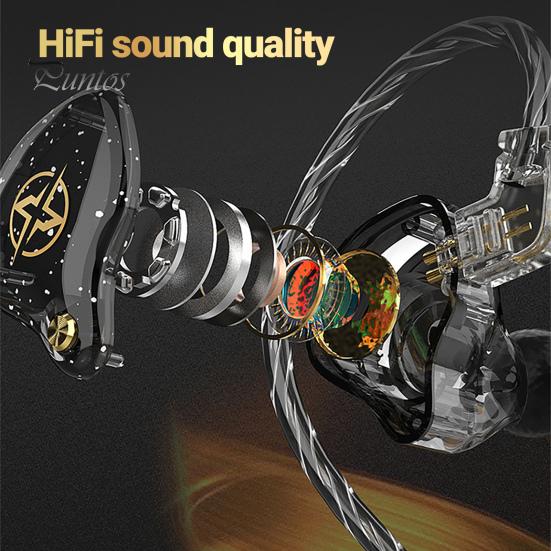 Căști Wireless BX-03 cu Anulare CVC a Zgomotului, Hi-Fidelitate, Ușoare, Compatibile Bluetooth 5.0, HiFi, Sport, cu Bandă de Gât, In-ear, pentru Fitness