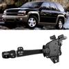 Turn Signal Switch Fits for Chevrolet Trailblazer 20022009 62900403 Replacement