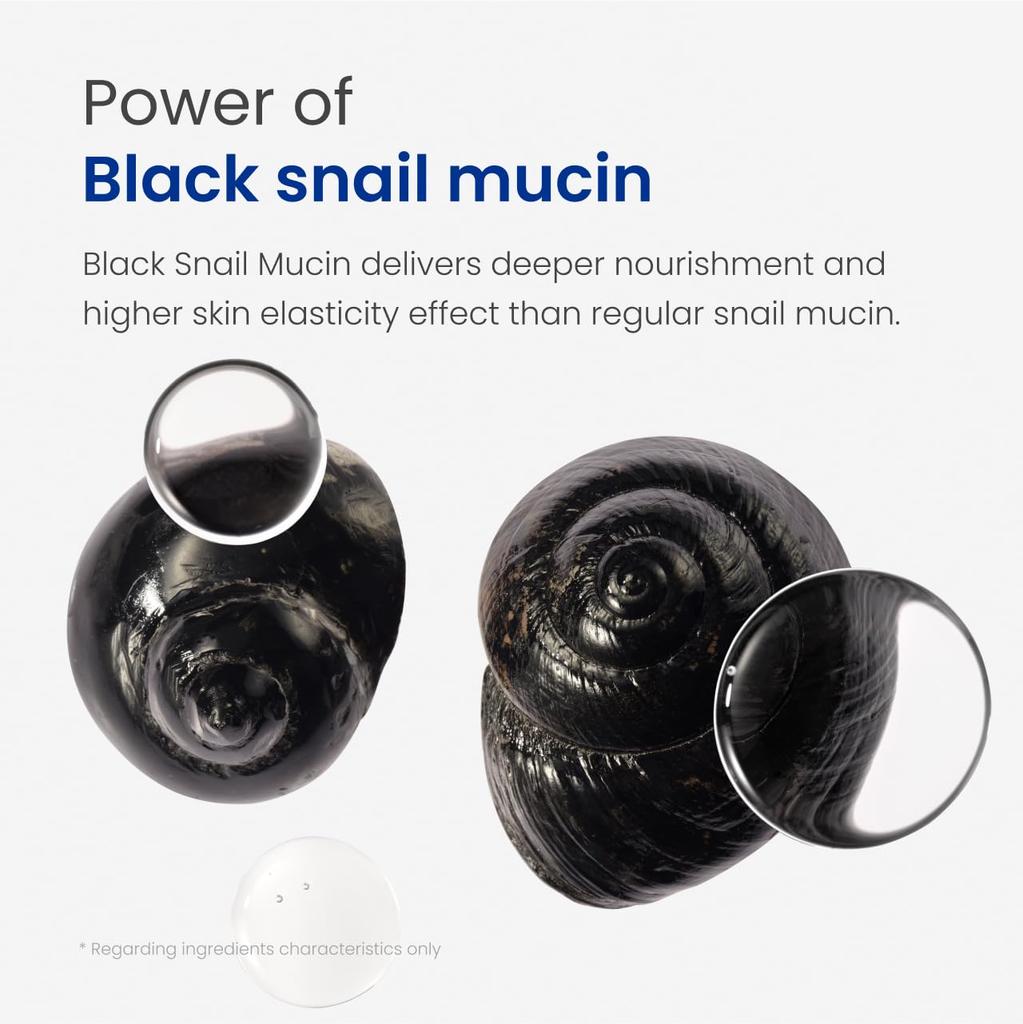 Dr.G Black Snail Cream (50 ml)
