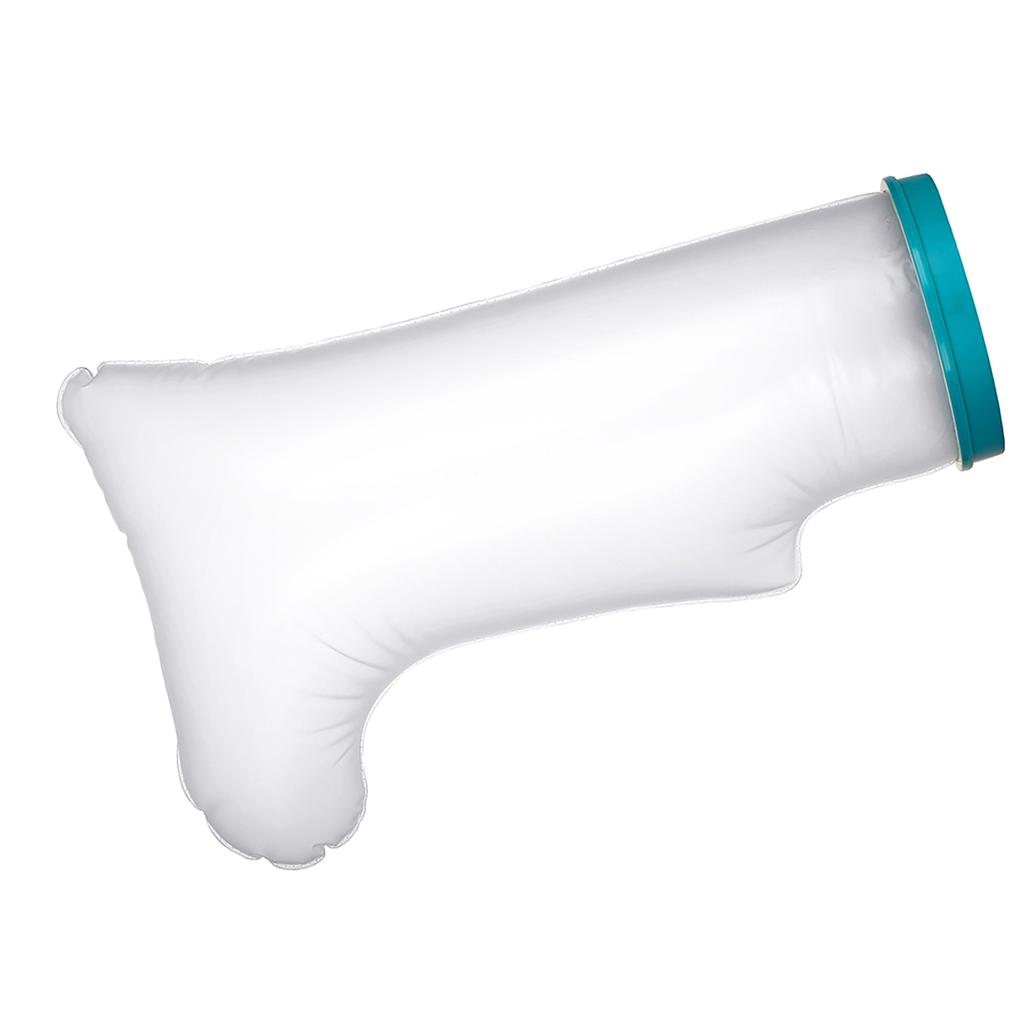 Cast Cover for Shower Bath, Waterproof Adult Cast Protector Keep Cast Bandage Dry(Customized Packagi